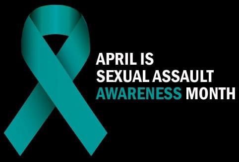 April is Sexual Assault Awareness and Prevention Month (SAAPM). The Army's theme this year is Building Cohesive Teams through Character, Trust & Resilience.  Protecting Our People Protects Our Mission.