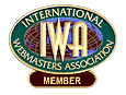 International Webmasters 
Association