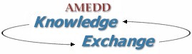 AMEDD Knowledge Exchange