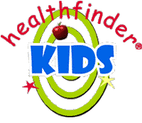healthfinder for kids