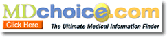 For up to date medical information, visit MDchoice.com