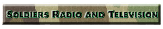 Soldier Radio Television