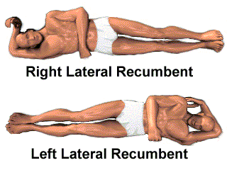 Recumbent Position: What Is It, Variations, and More